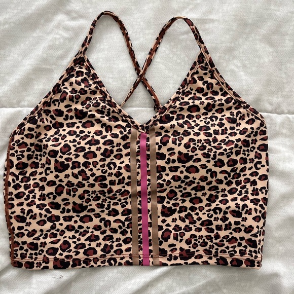 Electric Yoga Other - Electric Yoga sports bra